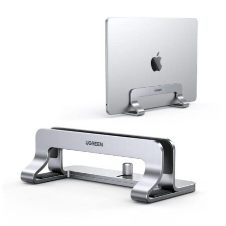 Aluminium Upward Laptop Holder