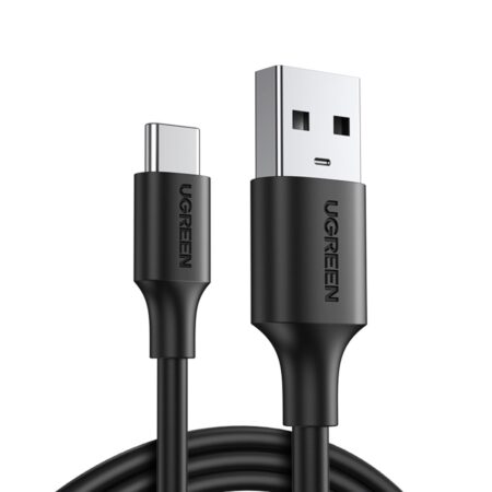 USB C 1.0m Cable - Data + Charging