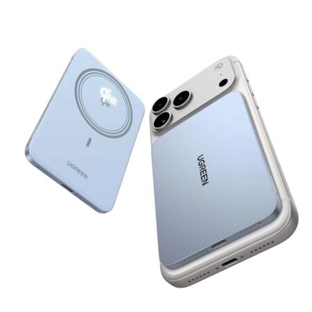 Ultra-Slim Magsafe Powerbank - 5000mAh