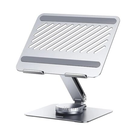 Aluminium 360 Degree Rotation Laptop Holder