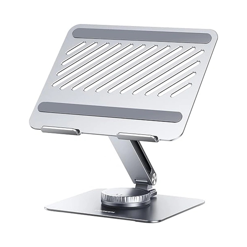 Aluminium 360 Degree Rotation Laptop Holder