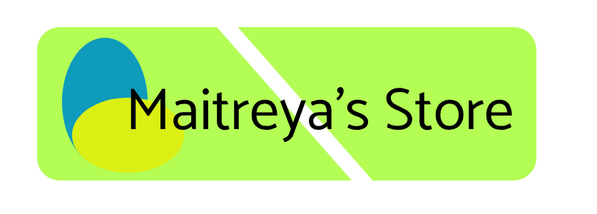 Maitreya's Store